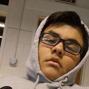 Meet your Posher, Jose